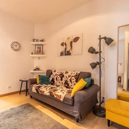 La Terrasse Confort Avec Garage