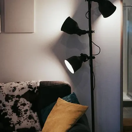 Apartamento La Terrasse Confort Avec Garage Châtel-Guyon