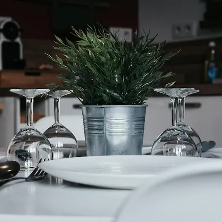 La Terrasse Confort Avec Garage * Châtel-Guyon