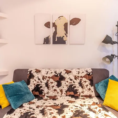 Lejlighed La Terrasse Confort Avec Garage