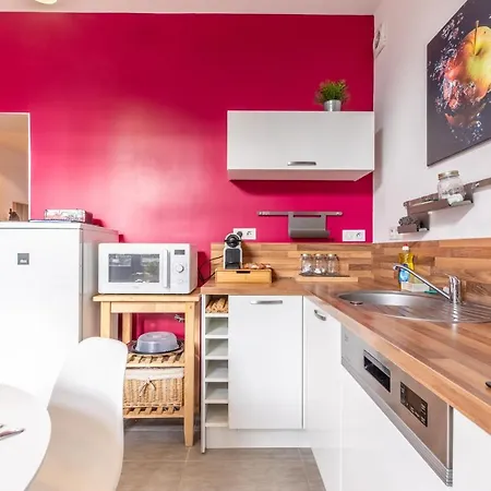 La Terrasse Confort Avec Garage Châtel-Guyon