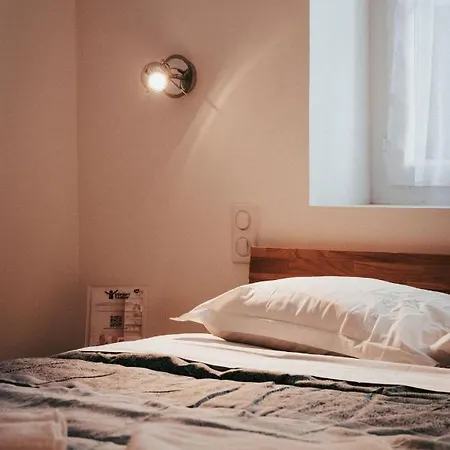 La Terrasse Confort Avec Garage