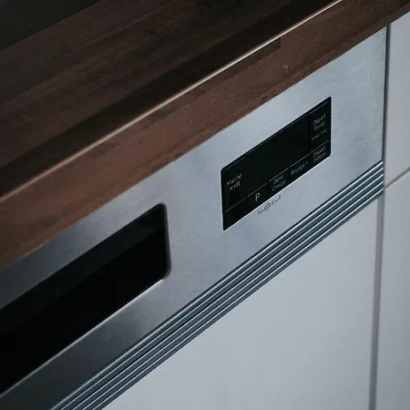 La Terrasse Confort Avec Garage Apartamento Châtel-Guyon