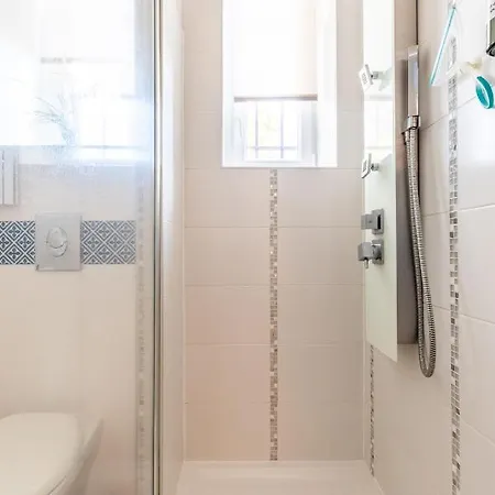 La Terrasse Confort Avec Garage Apartamento *