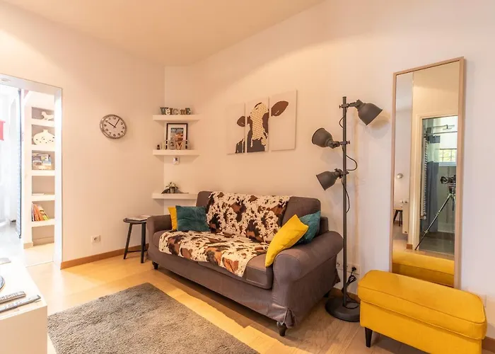 La Terrasse Confort Avec Garage