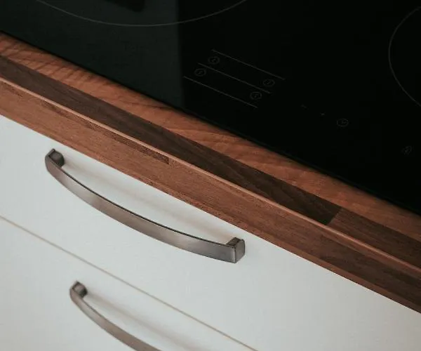 La Terrasse Confort Avec Garage *