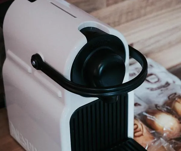 La Terrasse Confort Avec Garage アパート シャテルギュイヨン