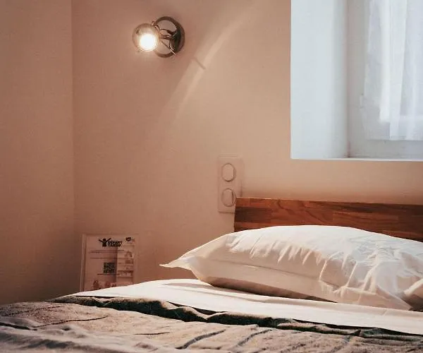 La Terrasse Confort Avec Garage