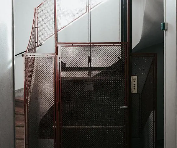 Apartment La Terrasse Confort Avec Garage Chatel-Guyon