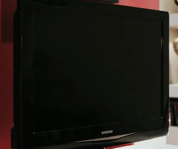 La Terrasse Confort Avec Garage Chatel-Guyon